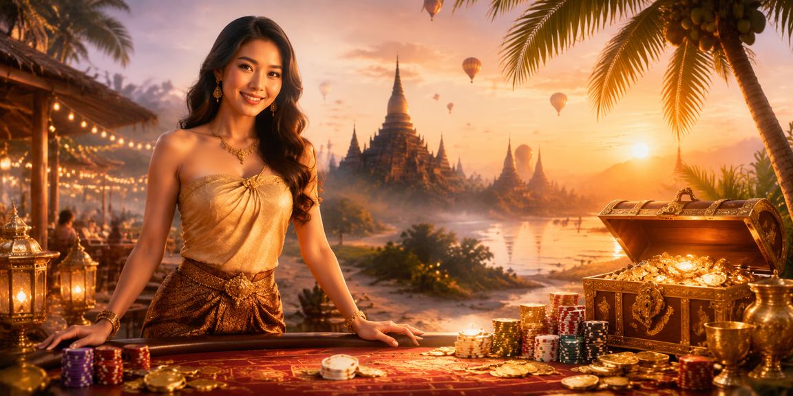 777 casino